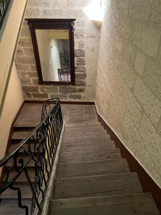 La Charmante Du Palais 2 Chambres 亞維農 外观 照片